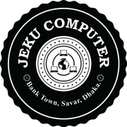 JEKU COMPUTERS