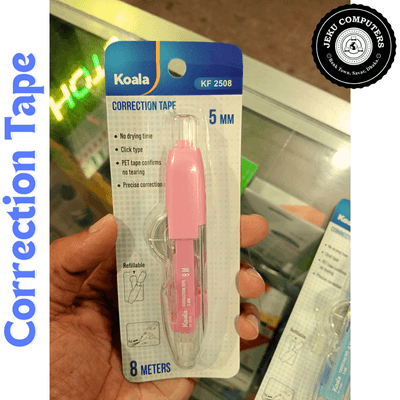 Koala Correction Tape KF2508_img_0