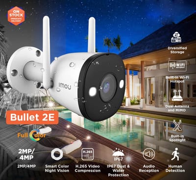 IMOU Bullet 2E 2MP Wi-Fi Camera_img_0