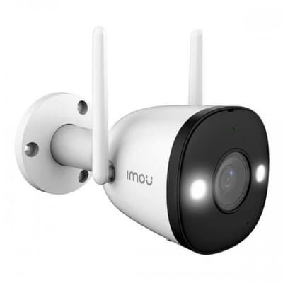 IMOU Bullet 2E 2MP Wi-Fi Camera_img_1