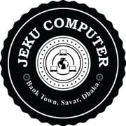 JEKU COMPUTERS