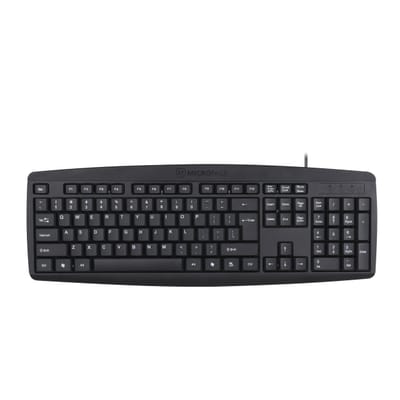 Micropack K203 Basic USB Keyboard_img_8