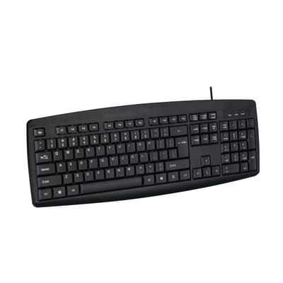 Micropack K203 Basic USB Keyboard_img_9